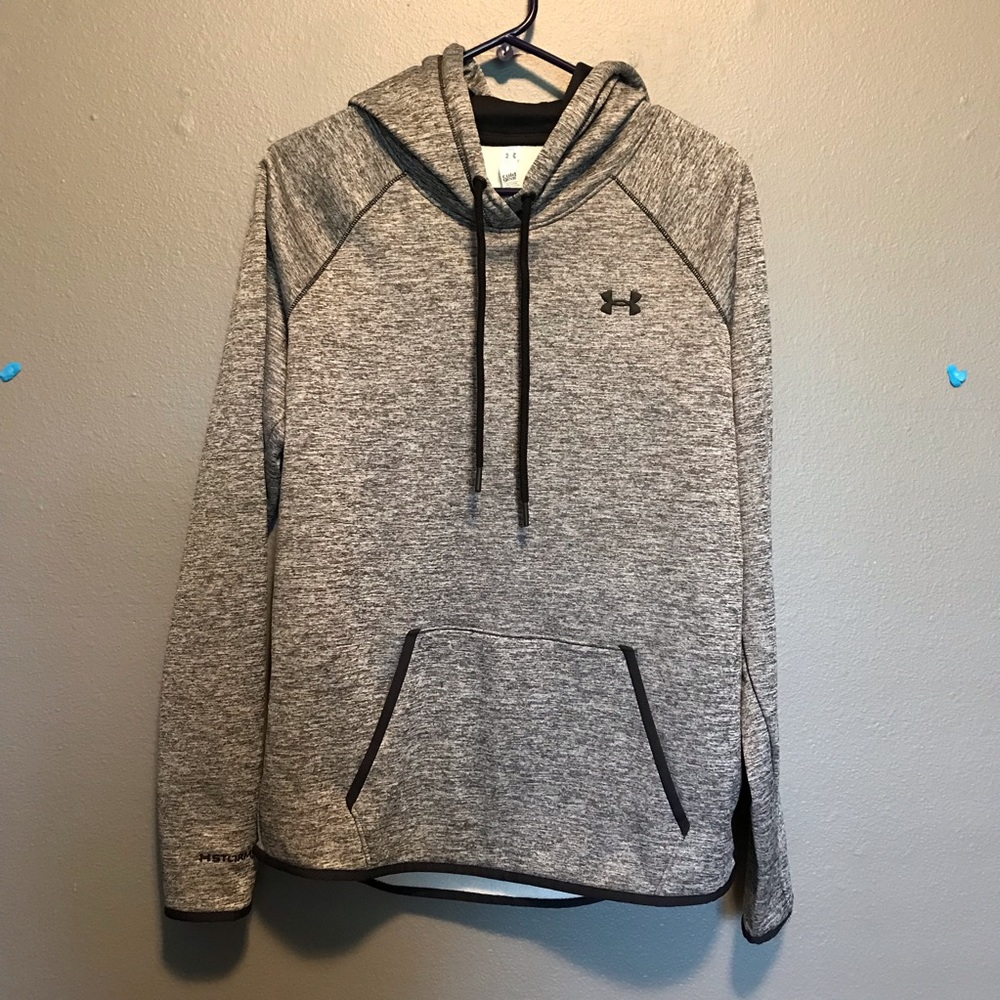 New Under Armour Storm 1 Hooded Jacket Size Medium